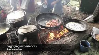 Tourism Product Development