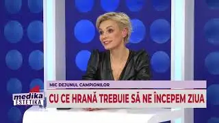 MEDIKA ESTETIKA - Dieta Anti-Imbatranire | Psiho-Dieta
