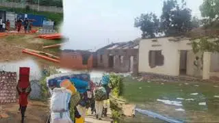 FARDC NA FDNB BINJIYE MIRI UVIRA MAA23 IFASHE INGAMBA NSHYA DRONE YA FARDC IRASHE MURI KIPESI