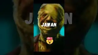 🔥Jawan movie official teaser🤯#shorts#ytshorts #foryou #srk#jawan#leaks#leo#trailer #pathan2023