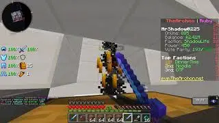 Factions. EP1 (Archon Ruby)
