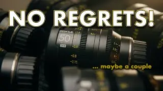 Camera Gear I DO NOT Regret Buying! (I&rsquo;ve Made So Many Mistakes&hellip;)