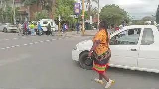 Mpumalanga association for the blind people mashed 3.7 km