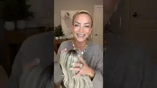 Давайте поговорим о париках!!
