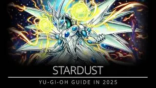 Stardust Archetype Full Breakdown | Yu-Gi-Oh Card Game