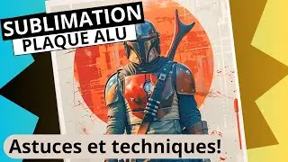 Metal Sublimation Tutorial for Beginners: The Complete Guide!