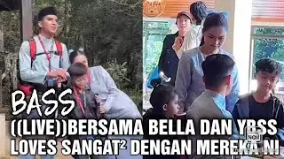 15 Januari 2026 BASS((LIVE)) BERSAMA BELLA DAN YBSS,LOVE SANGAT ² DENGAN PASANGAN INI,,
