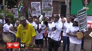 Save SA plans to hold public servant accountable