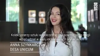 Aukcje online w DESA Unicum
