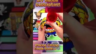 P1 - Making Despicable Me Game Book #StoryQuestKids #BookGames #KidsAdventure