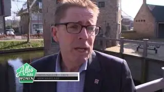 Hoe zit het met de bouwkundige keuring?