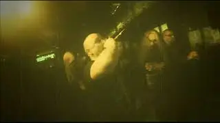 Festerday - Faeces