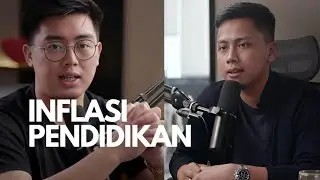Krisis Inflasi Pendidikan