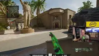 Scump, Slacked and Apathy Trolling CoD Legend Censor While Teaming Together in Ranked! 🤣