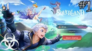 Solarland (Android/iOS) Gameplay Part 1