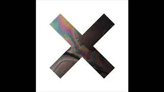 The xx - Try (Instrumental Original)