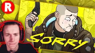 WHAT GAME DEVS ARE REALLY THINKING... (REACTION) 