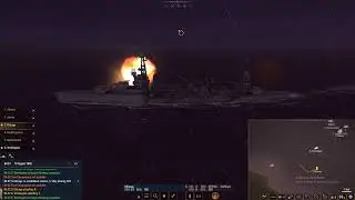 War on the sea: Battle of Rennell island sea