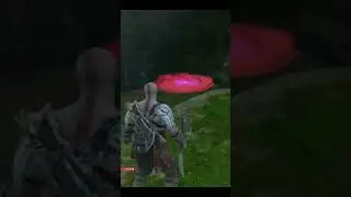 Shield strikes #godofwar #godofwarragnar&ouml;k #subscribe #PlayStation #PS4share #gameplay #game #PS4