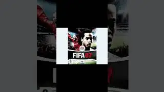 Evolution of FIFA games from 2003 to 11 #fifaevolution #games #easpirtsfifa #fifa2003 #fifa11 #clip