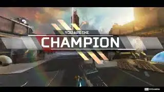 [APEX] little bit of tracking, little bit of clicking
