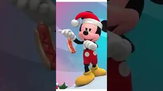 Count Down to Christmas with Mickey Mouse and Minnie Mouse! 🎄📆 | Me & Mickey | Disney Jr.
