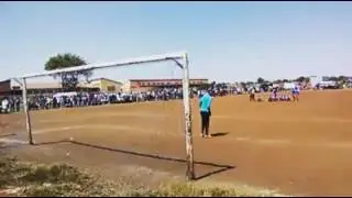 Agreement...best penalty shooter in da world...