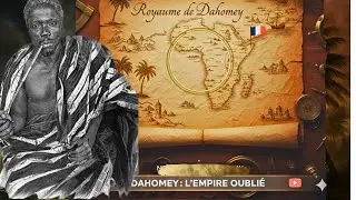 Béhanzin : le roi du Dahomey qui osa défier la France 🇧🇯 | Histoire africaine