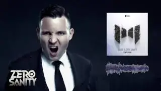 Juized & Zero Sanity - Temptation