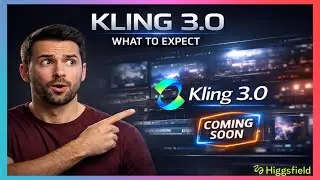 Kling 3.0 Coming Soon: What to Expect