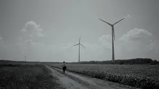 Backroad Genesis - Short Film (BMPCC 4K)
