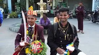 Nishant Weds Payal Part-10