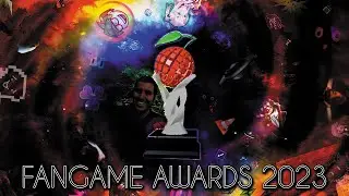 The Fangame Awards 2023 (w/ Chat)