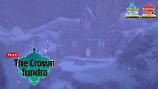 Explore the Crown Tundra