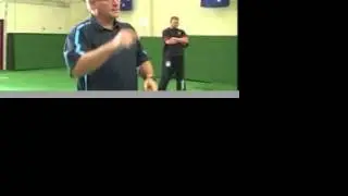 Minnesota Twins Howard Norsetter at Valhalla High Performance Training Institute
