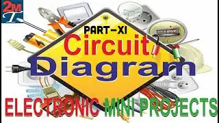 Media Maker Technology | Electronics Circuit Diagram XI | Software Development Training Institute