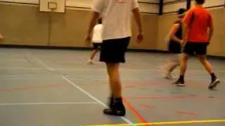 ED Tournooi Primetrix Finale Part 1/3