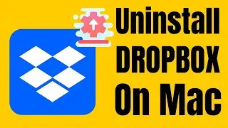 How to Uninstall Dropbox On Mac Completely 2026 Updated