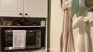 Украшение пасхального венка, вышивка и аппликация в стиле пэчворк Тильда Ручное шитье