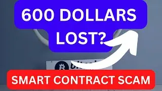 How To Find Any Smart Contract Address, The Right Way  #smartcontracts  #altseason #crypto2023
