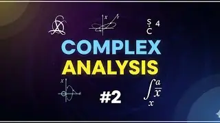 Properties of Complex Numbers | Complex Numbers | Maths Lecture for Students| Additive property