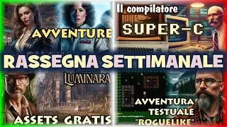 Rassegna Settimanale / TG 1001 / s2e42