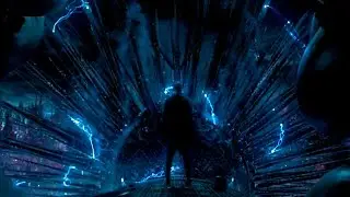 Juno Reactor vs. Don Davis - Navras (2003) [The Matrix Revolutions - OST]