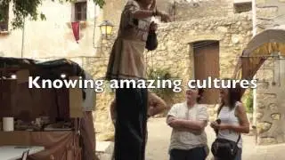 Secrets of travelling responsibly