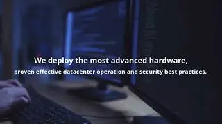 Get to know about the Dedicated Server in Europe