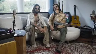 Qu&eacute; Bonito - Solamente T&uacute; (Cover Live Session)