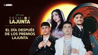 #PremiosLaJunta EL D&Iacute;A DESPU&Eacute;S: Ganadores, Pol&eacute;micas y lo que no se vio X @LaJuntaPlus​