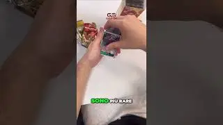 Carte Rare: Scoperte Speciali a Berlino!