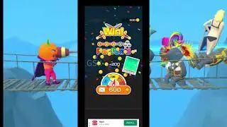 Draw weapon 3D Gameplay | 2021 November New games | Android games