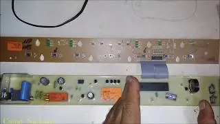 Placa bwq24a não inicia , dicas e testes parte 1